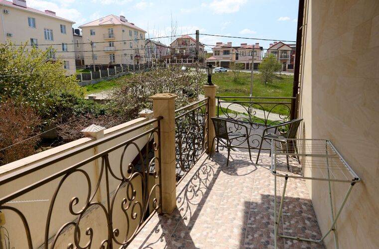 Гостевой Дом Sunny House