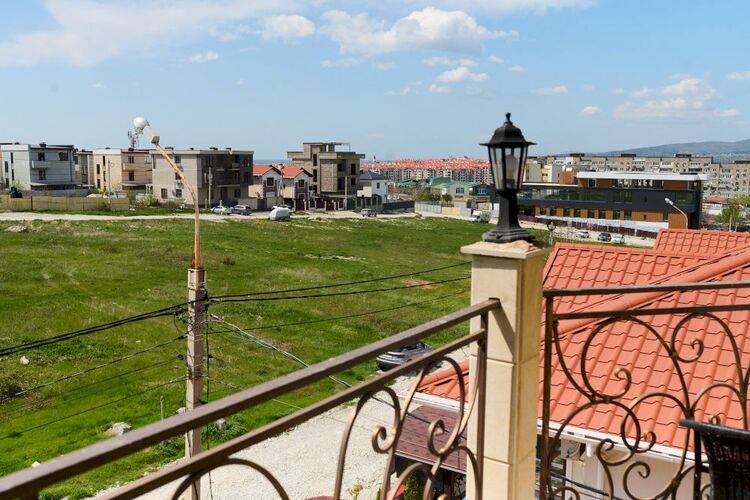 Гостевой Дом Sunny House