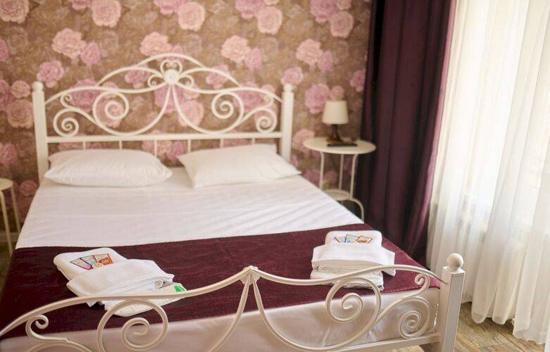 Гостевой Дом Sunny House