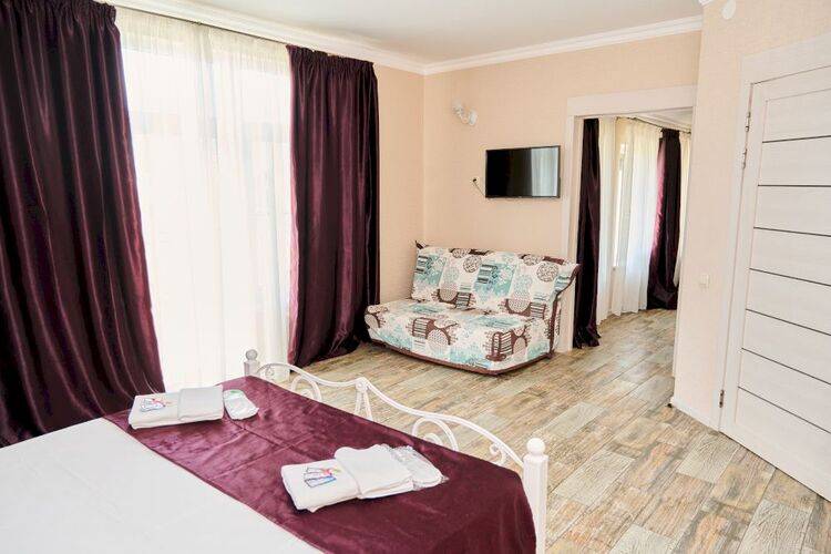 Гостевой Дом Sunny House