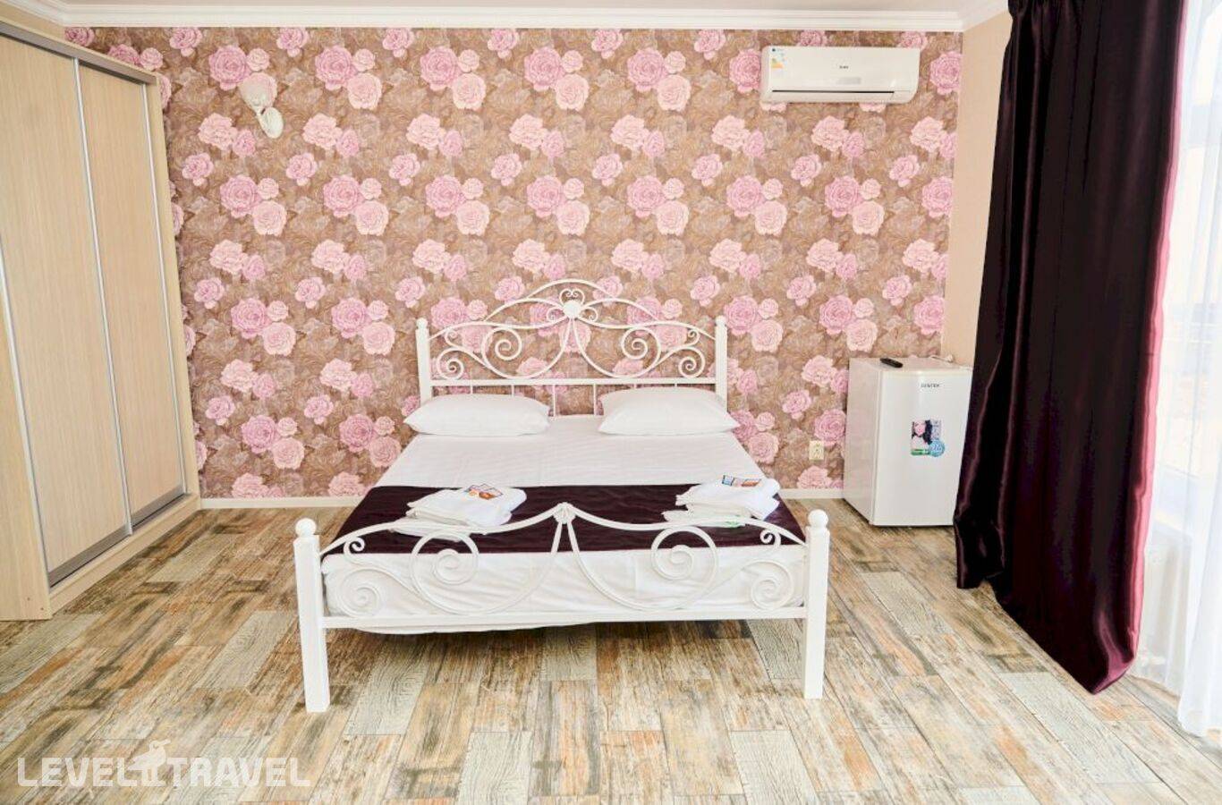 Гостевой Дом Sunny House — фото 10