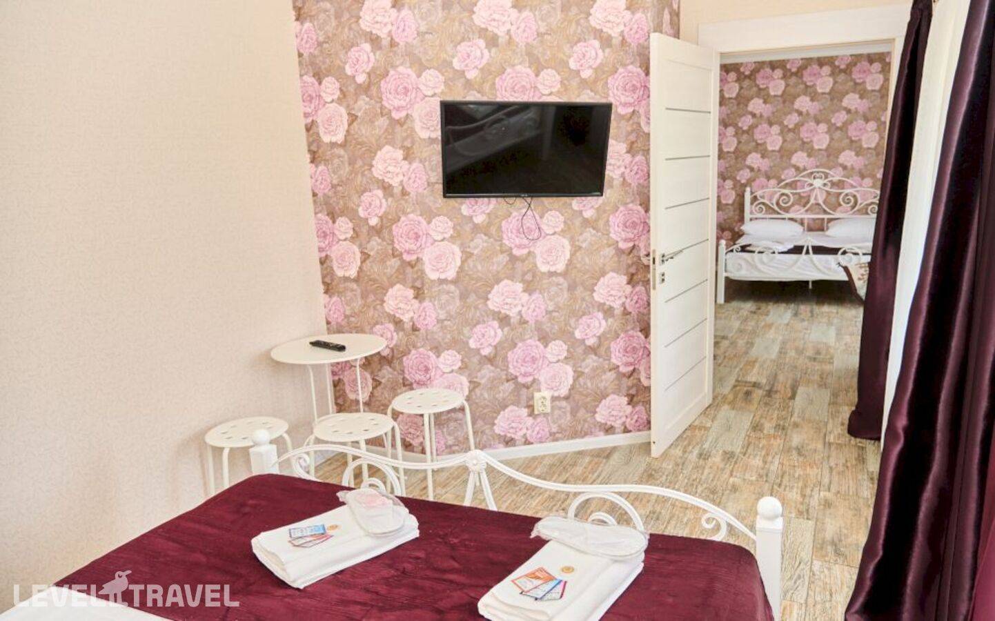 Гостевой Дом Sunny House — фото 5
