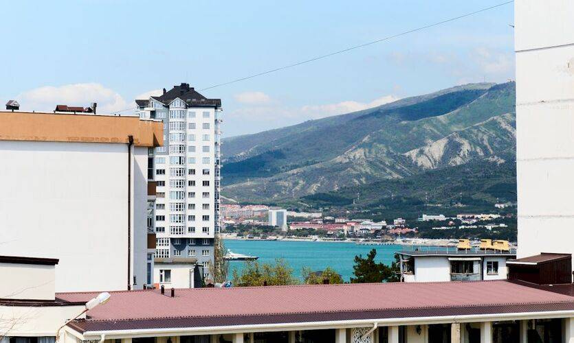 Гостевой Дом Sunny House