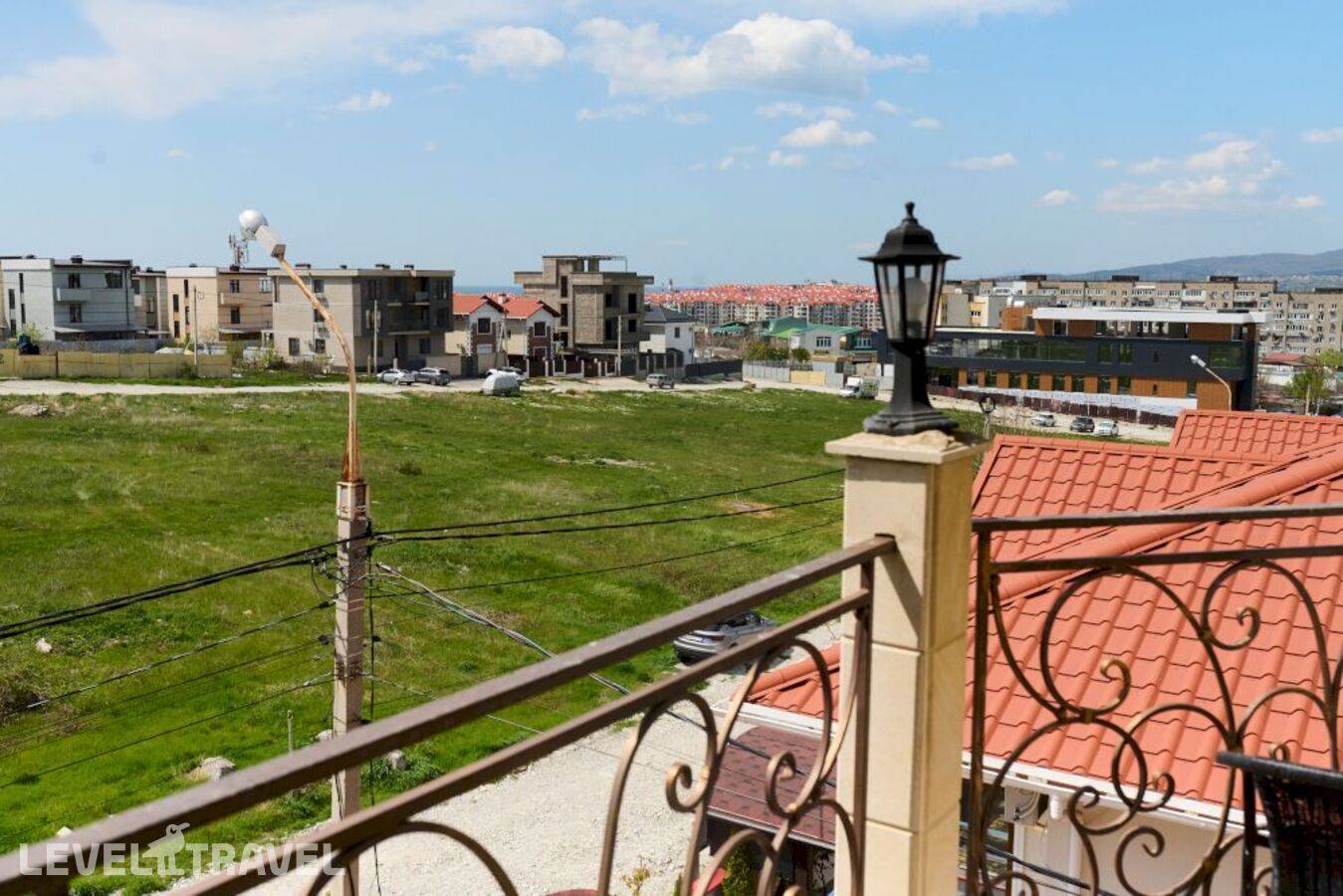 Гостевой Дом Sunny House — фото 6