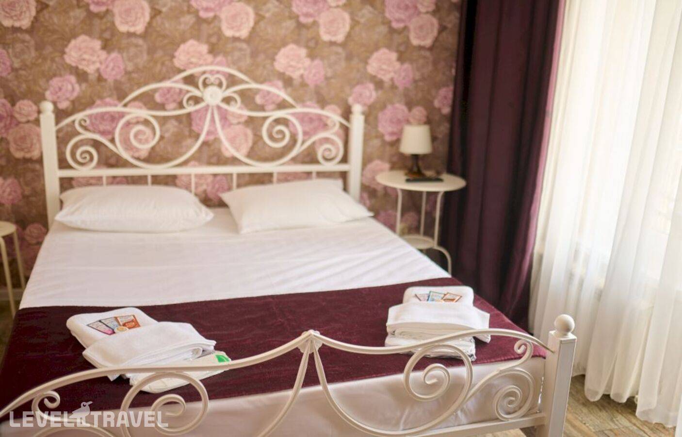 Гостевой Дом Sunny House — фото 8
