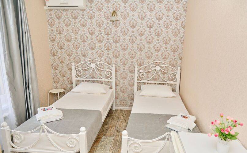 Гостевой Дом Sunny House