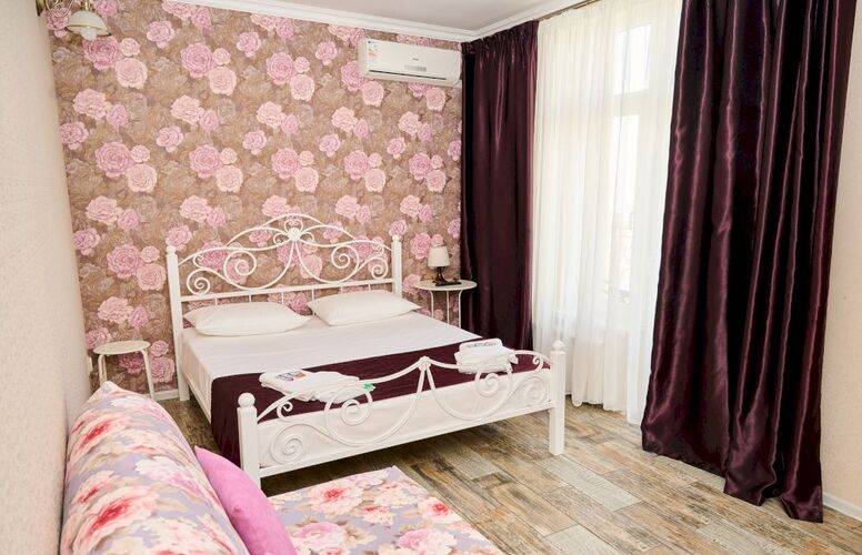 Гостевой Дом Sunny House