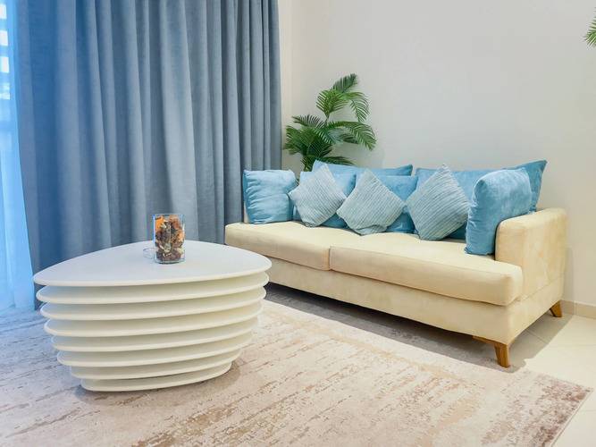 Vserve Comfy & Relaxing 1 Br Retreat At The Palm