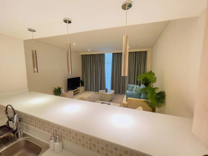 Vserve Comfy & Relaxing 1 Br Retreat At The Palm
