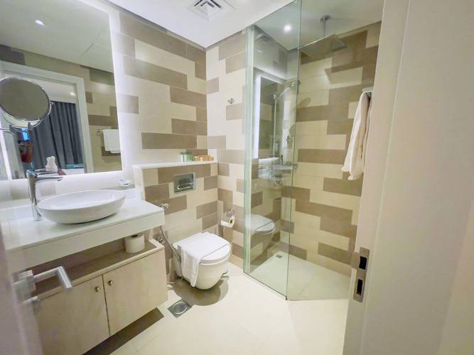 Vserve Comfy & Relaxing 1 Br Retreat At The Palm