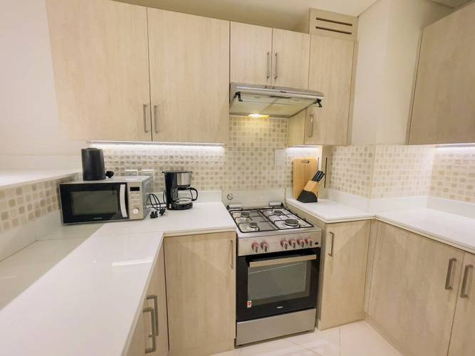 Vserve Comfy & Relaxing 1 Br Retreat At The Palm