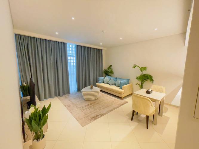 Vserve Comfy & Relaxing 1 Br Retreat At The Palm
