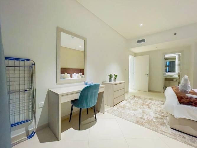Vserve Comfy & Relaxing 1 Br Retreat At The Palm