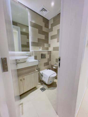 Vserve Comfy & Relaxing 1 Br Retreat At The Palm