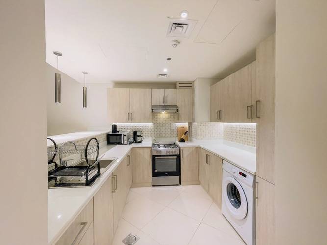 Vserve Comfy & Relaxing 1 Br Retreat At The Palm