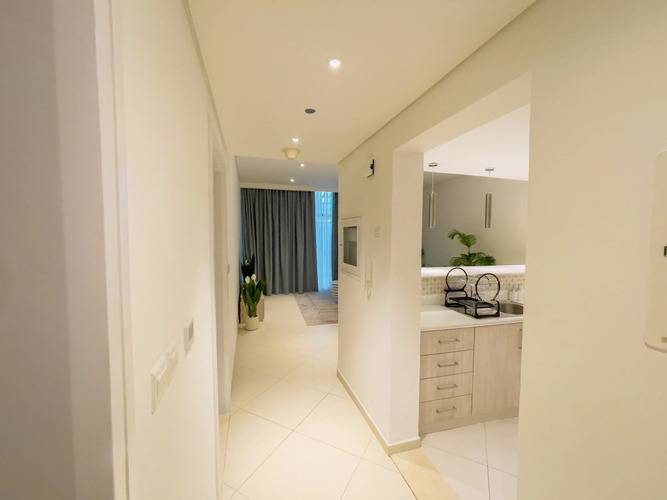 Vserve Comfy & Relaxing 1 Br Retreat At The Palm