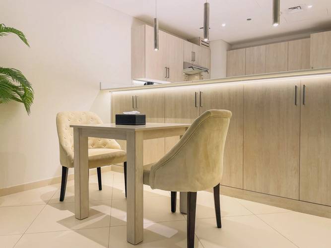 Vserve Comfy & Relaxing 1 Br Retreat At The Palm