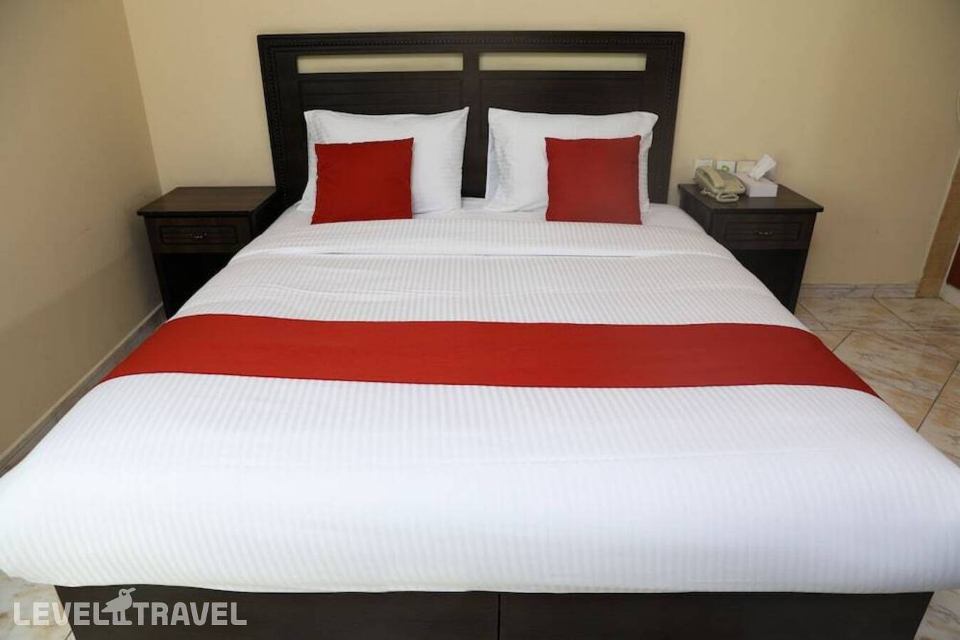 фотографии отеля Ruwi Beach Hotel Apartments в ОАЭ(Шарджа) - фото №6