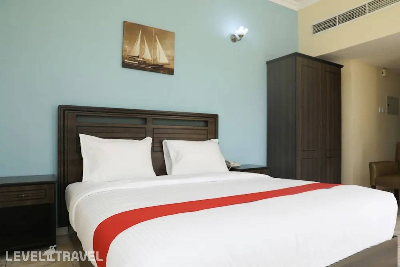 фотографии отеля Ruwi Beach Hotel Apartments в ОАЭ(Шарджа) - фото №2