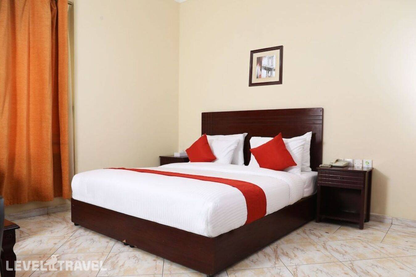 фотографии отеля Ruwi Beach Hotel Apartments в ОАЭ(Шарджа) - фото №3