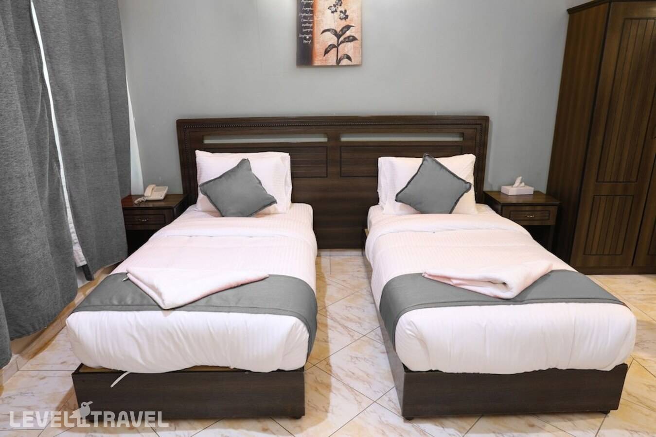 фотографии отеля Ruwi Beach Hotel Apartments в ОАЭ(Шарджа) - фото №12