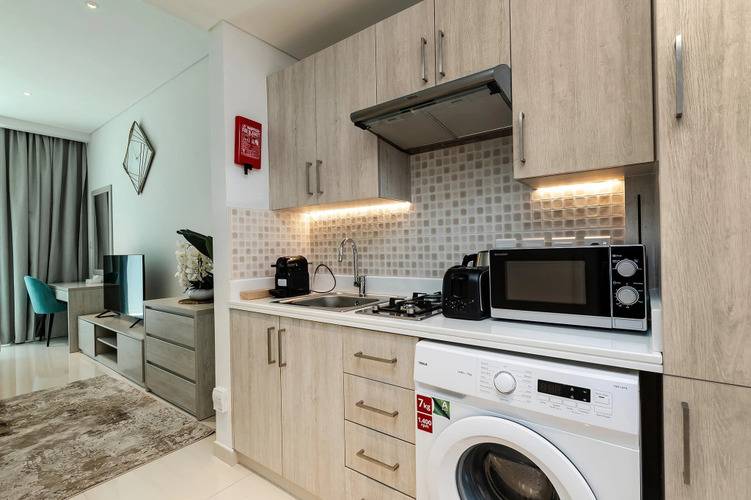 Seven Palm Nh Collection Palm Jumeirah High Floor