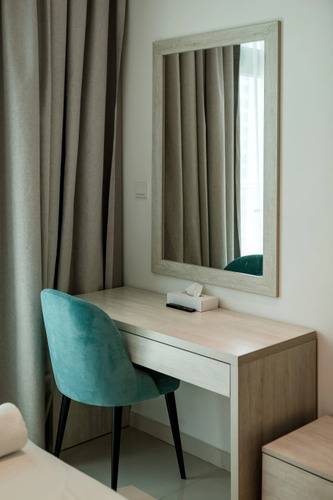 Seven Palm Nh Collection Palm Jumeirah High Floor