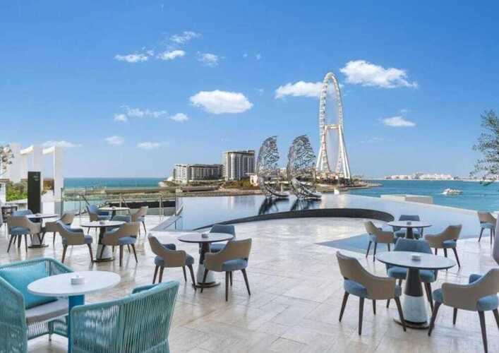 Address Beach Residences By Happy Season