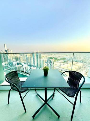 Address Beach Residences By Happy Season