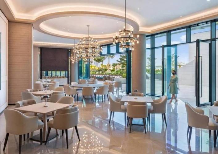 Address Beach Residences By Happy Season
