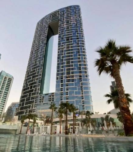 Address Beach Residences By Happy Season