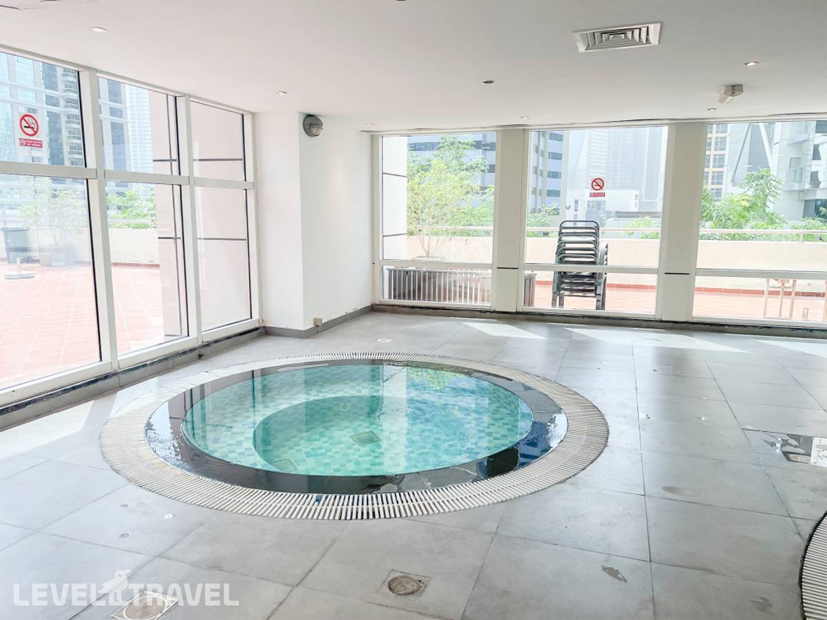 фотографии отеля Cosmos Living Spacious Studio With Balcony в ОАЭ(Дубай Марина) - фото №31