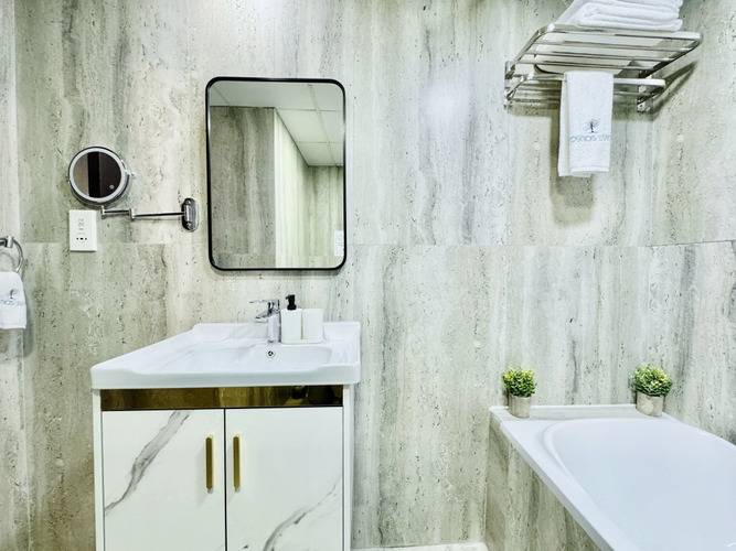 Cosmos Living Spacious Studio With Balcony