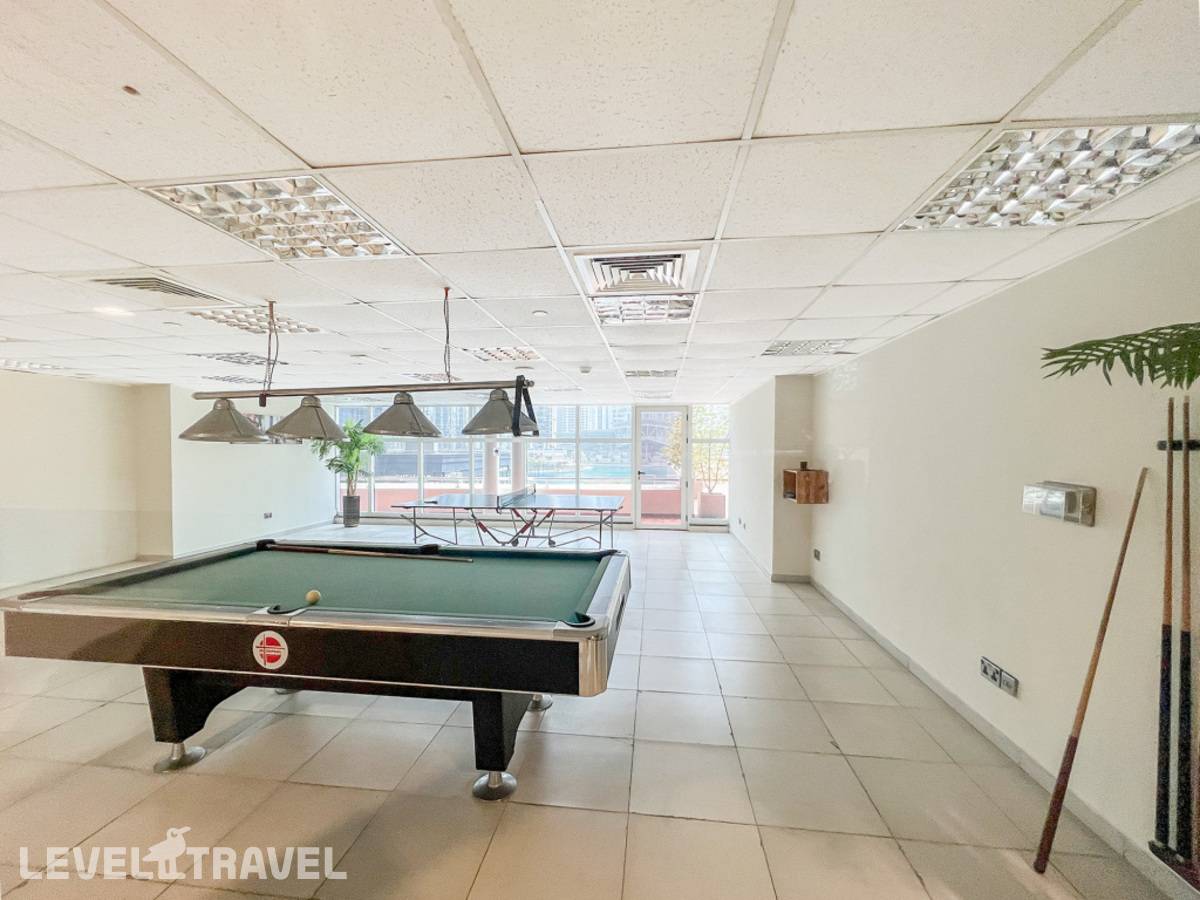 фотографии отеля Cosmos Living Spacious Studio With Balcony в ОАЭ(Дубай Марина) - фото №33