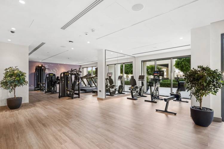 Apartments Burj Khalifa Luxury 1br