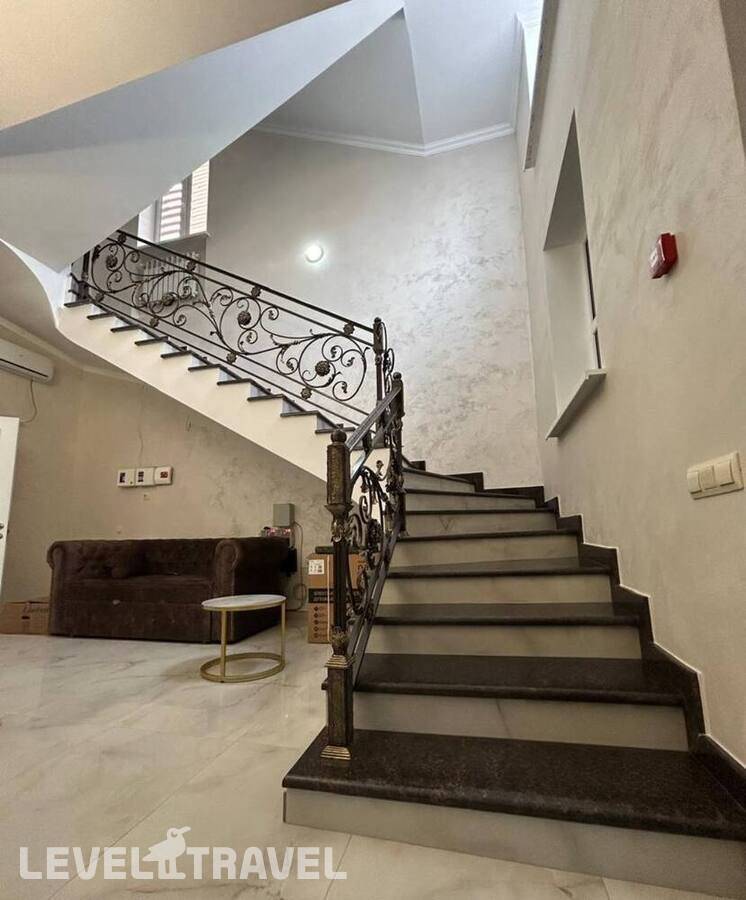 фотографии отеля Мини-Отель Gold в Россия(Ессентуки) - фото №2