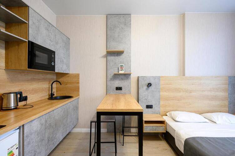 Ава Салют Syncotelhome