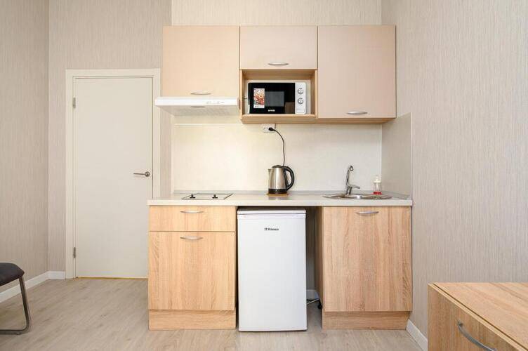 Ава Салют Syncotelhome