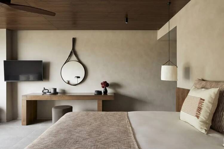 Jacaranda Luxury Resort