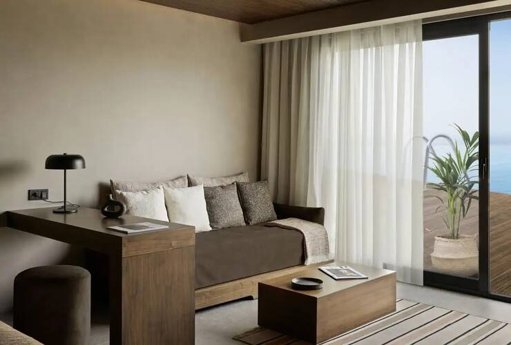 Jacaranda Luxury Resort