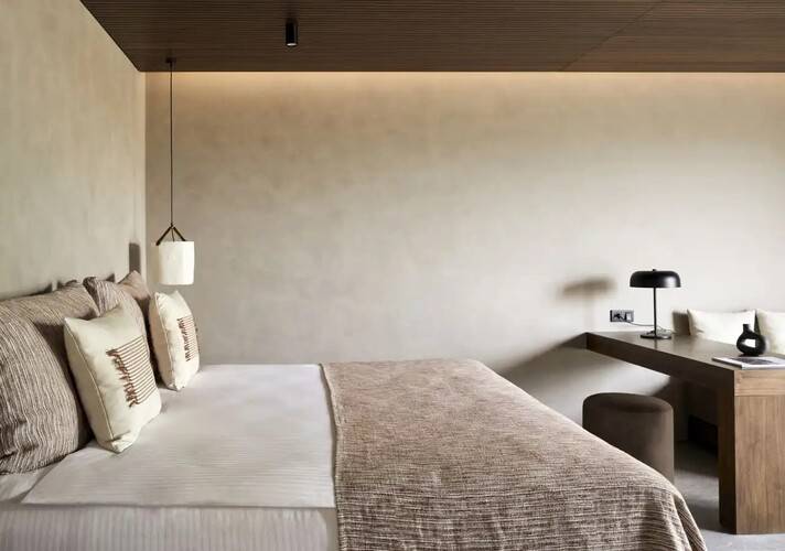 Jacaranda Luxury Resort