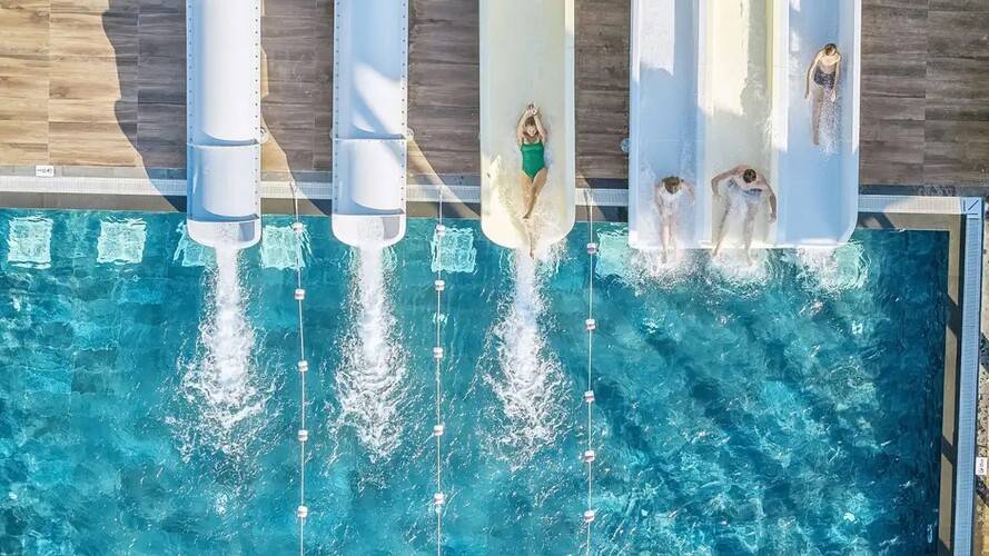 Jacaranda Luxury Resort