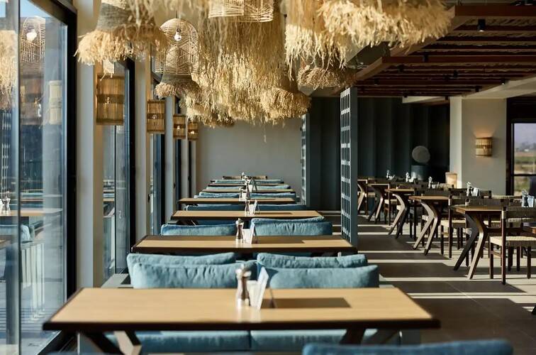 Jacaranda Luxury Resort
