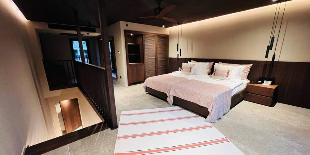 Jacaranda Luxury Resort