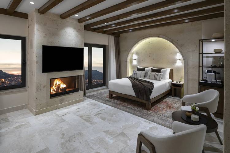 Alden Hotel Cappadocia