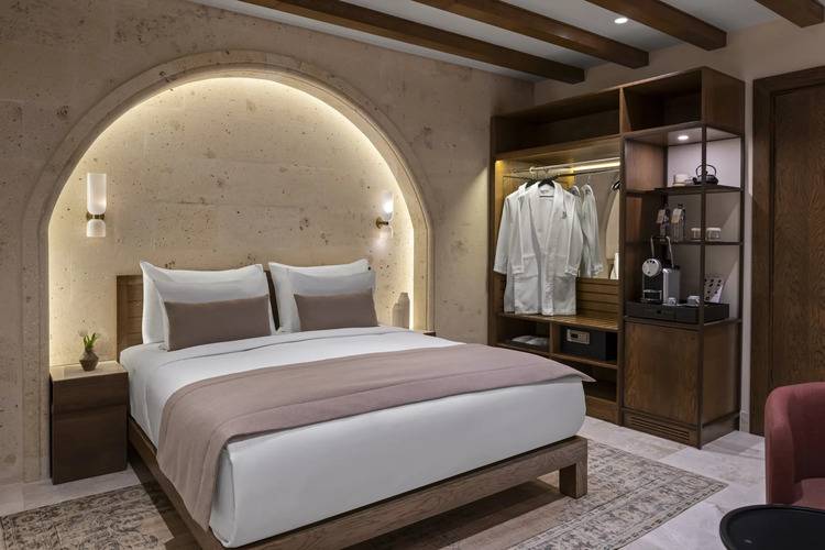 Alden Hotel Cappadocia