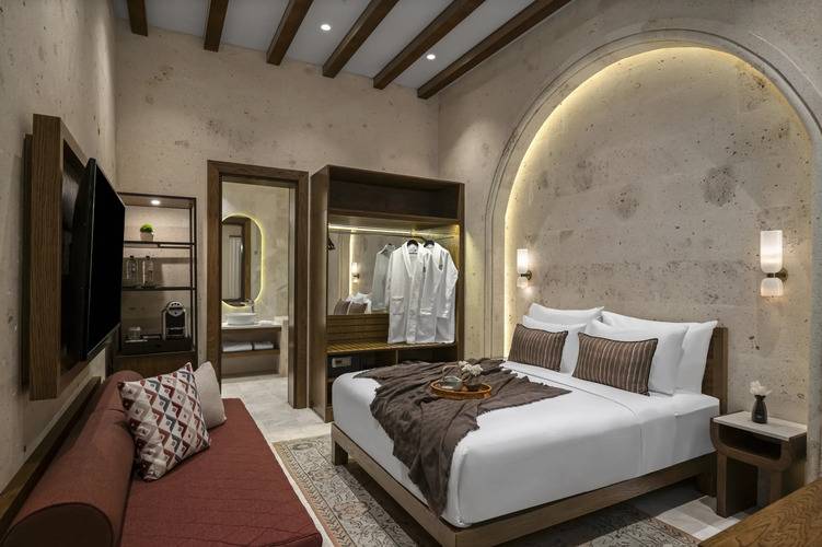 Alden Hotel Cappadocia