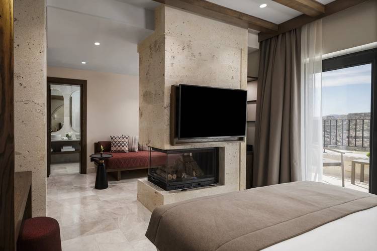 Alden Hotel Cappadocia