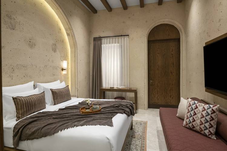 Alden Hotel Cappadocia
