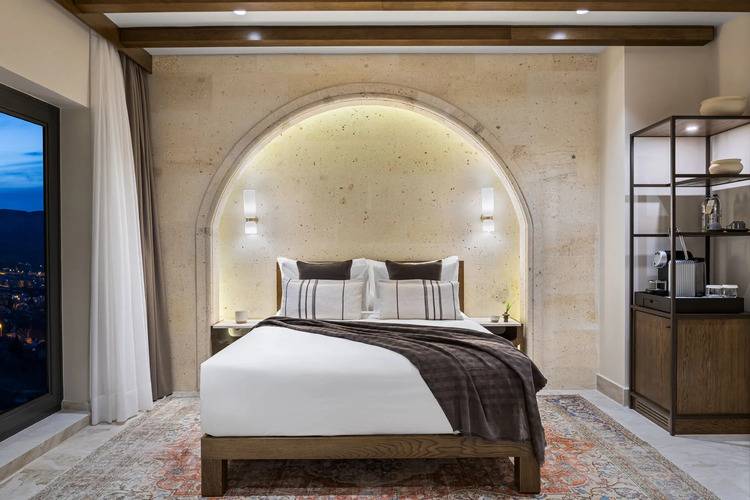 Alden Hotel Cappadocia